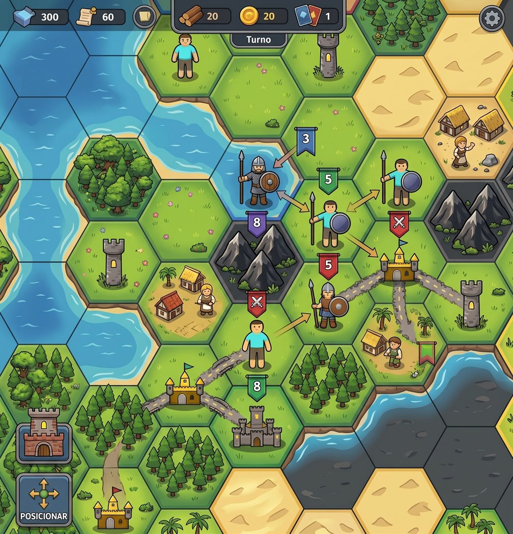 Kingdom Battle