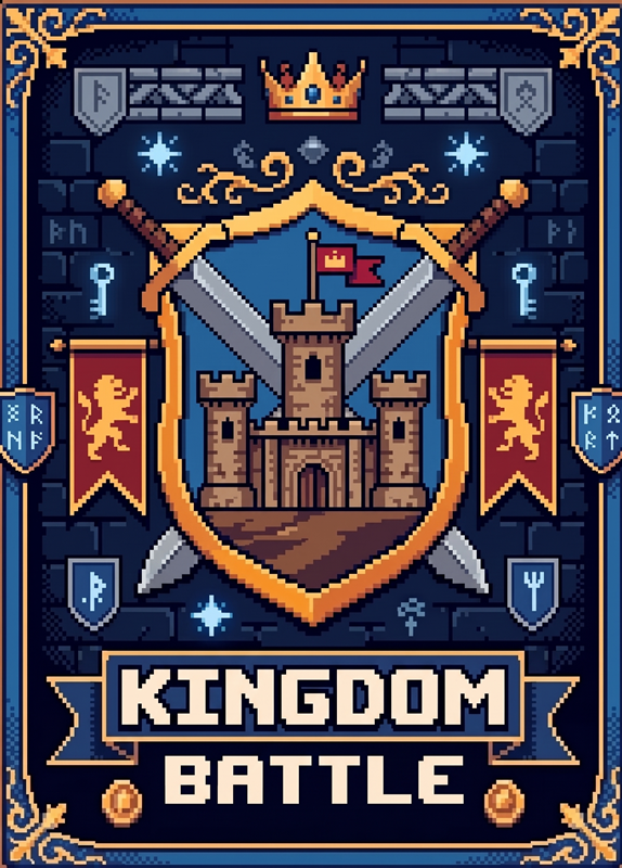 Kingdom Battle